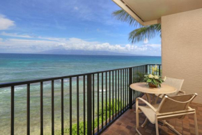 Kaanapali Shores 361